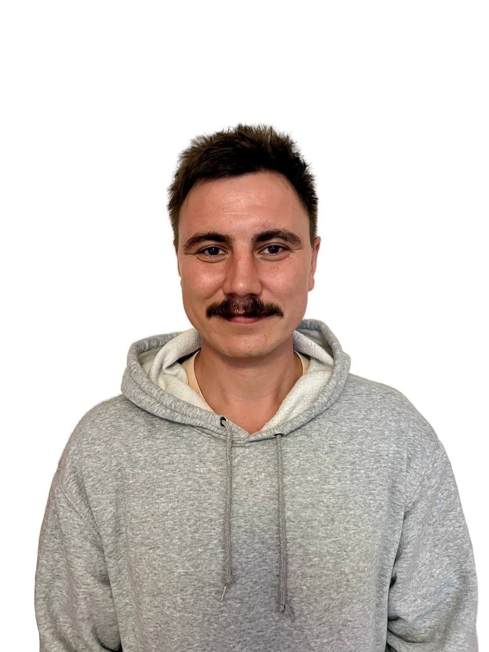 Максим Галашичев